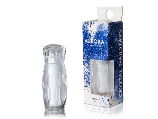 Aurora Nailstars Petite Crystal Pop nail crystals from Rhinestones Online