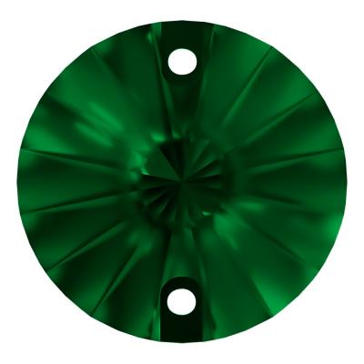Aurora Rivoli Emerald stock picture