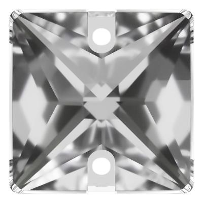 Aurora Crystal Square Stock Picture Aurora crystal square Stock Picture