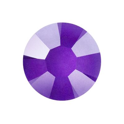 Preciosa Maxima Crystal Neon Violet 1