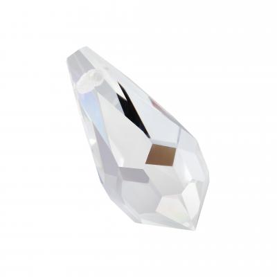 Preciosa Crystal 984 Drop Pendant stock pic