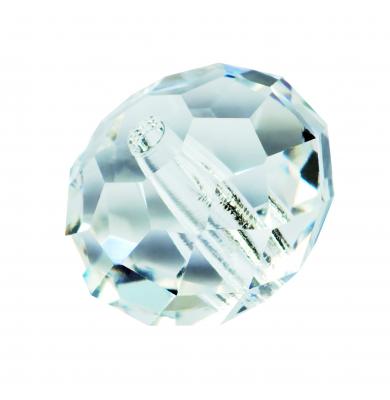 Preciosa Bellatrix Crystal Bead stock pic