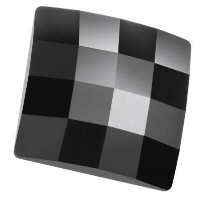 Preciosa Chessboard Square Jet