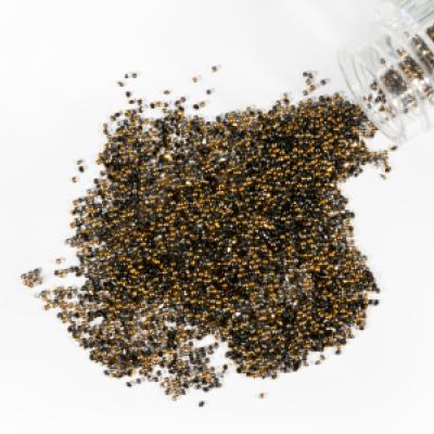 Aurora Nailstars Petite Gold Rush nail crystals from Rhinestones Online Aurora Nailstars Petite Gold Rush nail crystals from Rhinestones Online