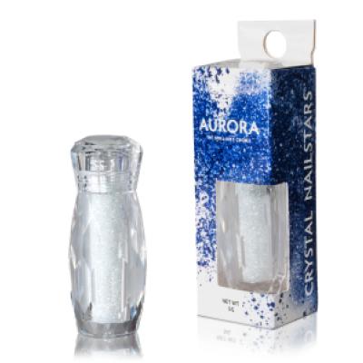 Aurora Nailstars Petite Crystal Pop nail crystals from Rhinestones Online Aurora Nailstars Petite Crystal Pop nail crystals from Rhinestones Online