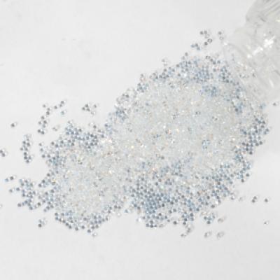 Aurora Nailstars Petite Crystal Pop nail crystals from Rhinestones Online Aurora Nailstars Petite Crystal Pop nail crystals from Rhinestones Online