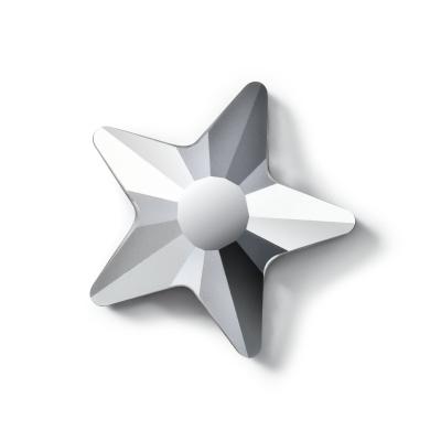 Preciosa MAXIMA Stars from Rhinestones Online Crystal Labrador
