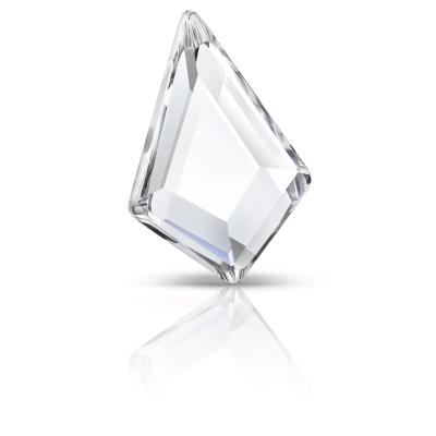 Preciosa flatback crystal Kite