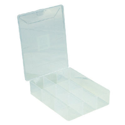 Rhinestones online 8-Compartment Storage Box 42x180x140 pic 3 8-Compartment Storage Box 42x180x140 pic 3