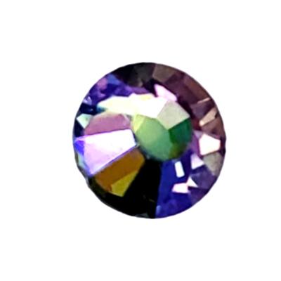 Crystal Paradise Shine - top view Crystal Paradise Shine