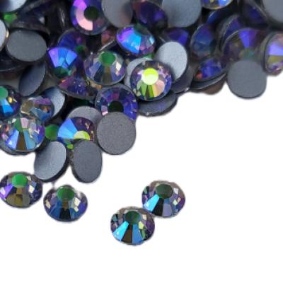 Crystal Paradise Shine - spill Crystal Paradise Shine