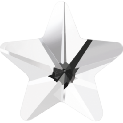 Aurora A2816HF Rivoli Star from Rhinestones Online Aurora A2816HF Rivoli Star from Rhinestones Online
