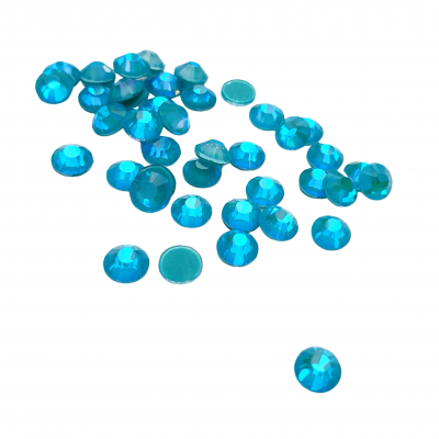 Aurora Crystal Laguna Delite rhinestones - RhinestonesOnline photo