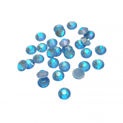 Aurora Crystal Ocean Delite - Swarovski colour