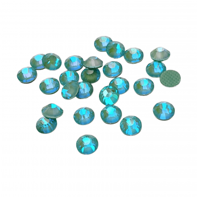 Aurora Crystal Silky Sage Delite photograph of actual product