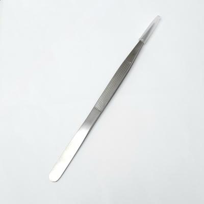 Beadsmith Diamond Tweezers through RhinestonesOnline