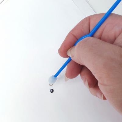 Beadsmith Jewel Setter in use