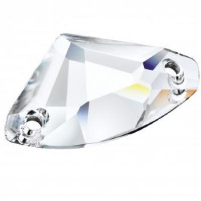 RhinestonesOnline discontinued sew on crystal Preciosa Crystal Fantasy Sew On Stone