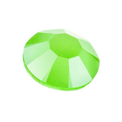 Preciosa MAXIMA Crystal Neon Green 2