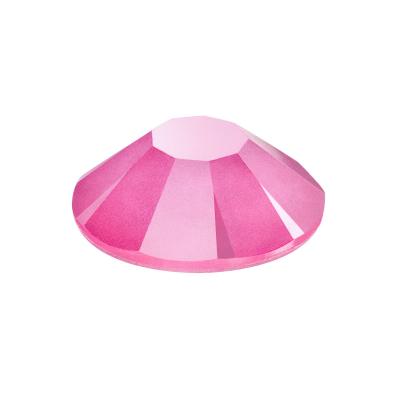 Preciosa Maxima Crystal Neon Pink 2
