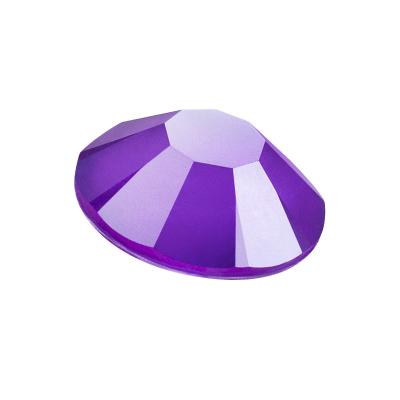 Preciosa Maxima Crystal Neon Violet 2