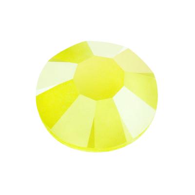 Preciosa Maxima Crystal Neon Yelllow 1 Preciosa MAXIMA Crystal Neon Yellow 1