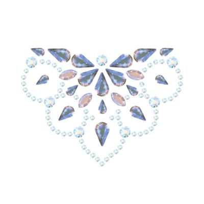 Transfer Lace