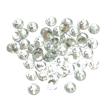 Rhinestones online Premium DMC Stone Crystal diamante pic 2 Premium DMC Stone Crystal diamante pic 2