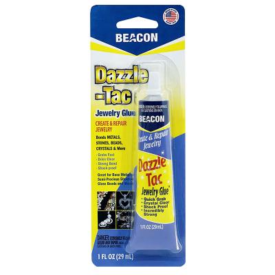 Dazzle-Tac Jewellery Glue