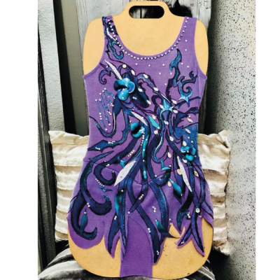 Dolly Board Lady pic 2