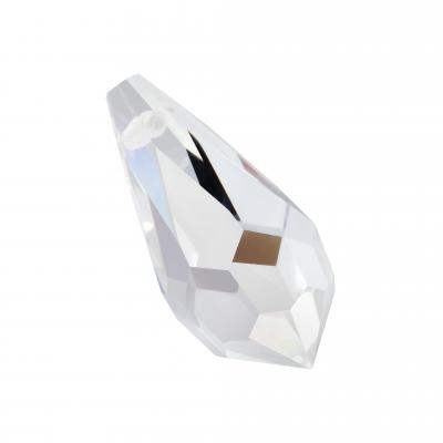 Preciosa Crystal 984 Drop Pendant stock pic Preciosa Crystal 984 Drop Pendant stock pic