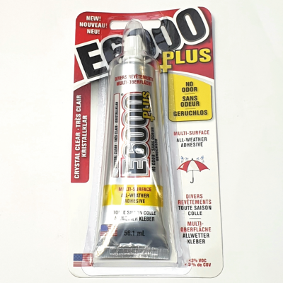 E6000+ Glue