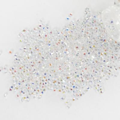 Aurora Nailstars Edge Cosmic Brilliance for Nail Art Aurora Nailstars Edge Cosmic Brilliance from Rhinestones Online