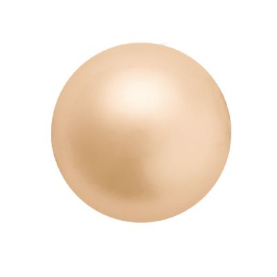 Preciosa Pearls - Gold