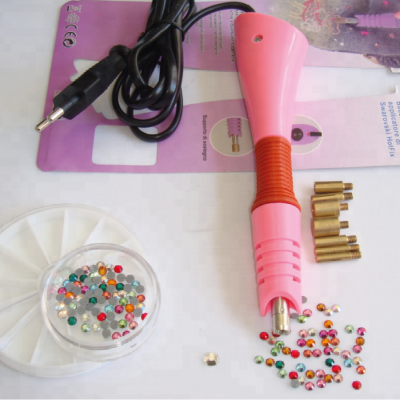 Rhinestones online Hotfix Applicator EU Hotfix Applicator EU
