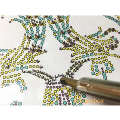 Rhinestones online Hotfix Applicator EU pic 6 Hotfix Applicator EU pic 6