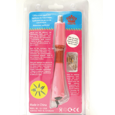 Rhinestones online Hotfix Applicator EU pic 7 Hotfix Applicator EU pic 7
