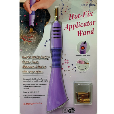 Hotfix Applicator GB pic 5