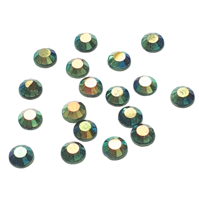 Rhinestones online Jet AB AAA Grade Diamantes Jet AB AAA Grade Diamantes