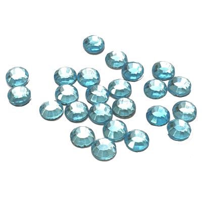Rhinestones online Light Aquamarine AAA Grade Diamantes Light Aquamarine AAA Grade Diamantes