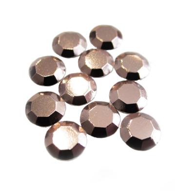 Rhinestones online Light Brown Rhinestuds Light Brown Rhinestuds