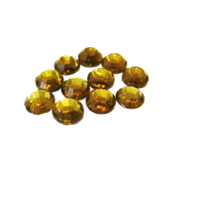 Rhinestones online Light Topaz AAA Grade Diamantes Light Topaz AAA Grade Diamantes