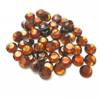 Rhinestones online Smoked Topaz AAA Grade Diamantes Smoked Topaz AAA Grade Diamantes