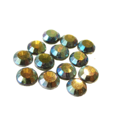 Rhinestones online Topaz AB AAA Grade Diamantes Topaz AB AAA Grade Diamantes