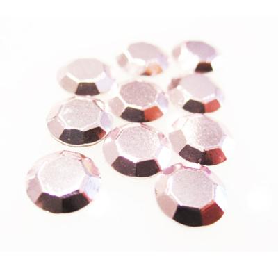 Rhinestones online Light Pink Rhinestuds Light Pink Rhinestuds