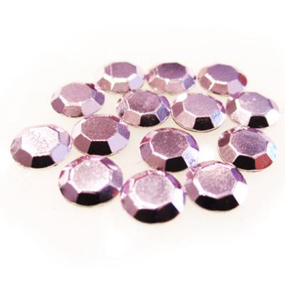 Rhinestones online Light Purple Rhinestuds Light Purple Rhinestuds