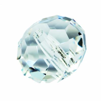 Preciosa Bellatrix Crystal Bead stock pic Preciosa Bellatrix Crystal Bead stock pic