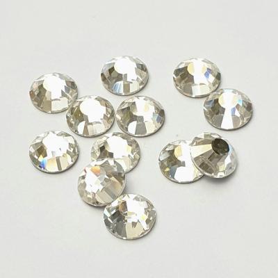 Rhinestones online Preciosa VIVA12 Flatback - Argent Flare pic 2 Preciosa VIVA12 Flatback - Argent Flare pic 2