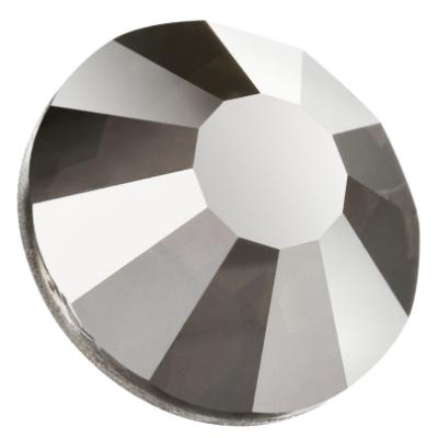 Preciosa Crystal Biarritz from Rhinestones Online - tilt view Preciosa Crystal Biarritz from Rhinestones Online