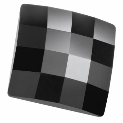 Preciosa Chessboard Square Jet Preciosa Chessboard Square Jet